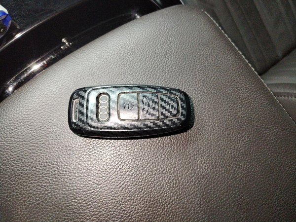 Audi A8 2018, 171900 км, за 34702 USD - фото 9