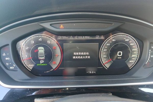 Audi A8 2018, 61000 км, за 47635 USD - фото 11