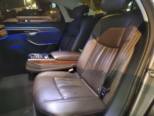 Audi A8 2018, 87600 км, за 46876 USD - фото 18