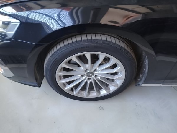 Audi A8 2019, 132600 км, за 40769 USD - фото 8