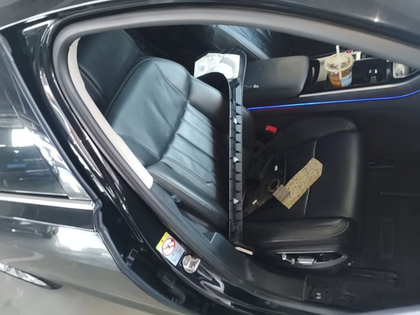 Audi A8 2019, 132600 км, за 40769 USD - фото 23