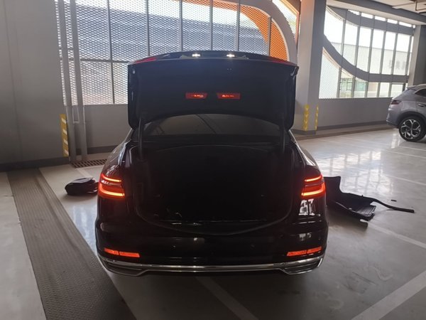 Audi A8 2019, 132600 км, за 40769 USD - фото 22