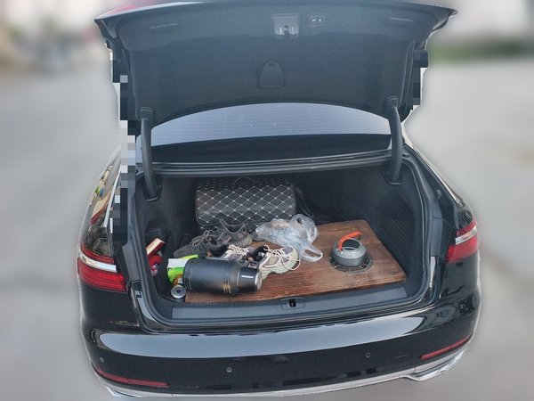 Audi A8 2019, 168900 км, за 40794 USD - фото 20