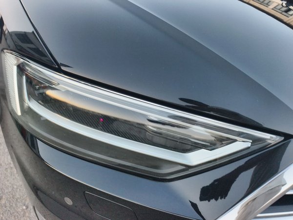 Audi A8 2019, 168900 км, за 40794 USD - фото 7
