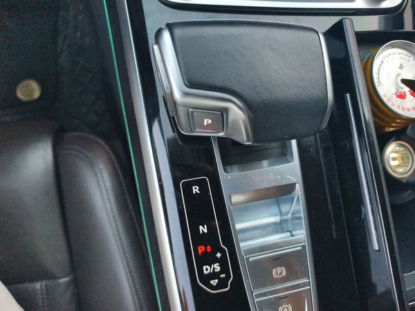 Audi A8 2019, 168900 км, за 40794 USD - фото 15