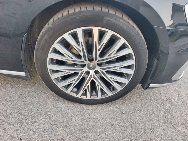 Audi A8 2019, 168900 км, за 40794 USD - фото 8