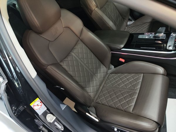 Audi A8 2021, 100400 км, за 52836 USD - фото 23