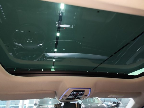 Audi A8 2021, 100400 км, за 52836 USD - фото 21
