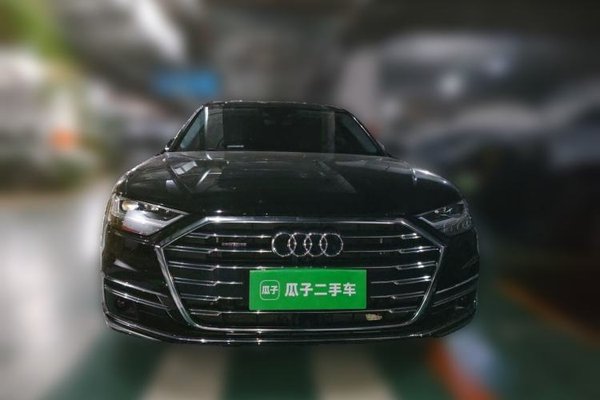 Audi A8 2021, 51300 км, за 83096 USD