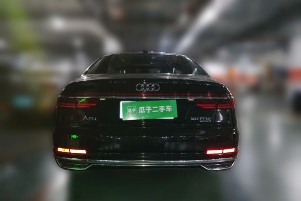 Audi A8 2021, 51300 км, за 83096 USD - фото 6