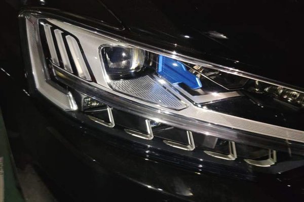 Audi A8 2021, 51300 км, за 83096 USD - фото 8