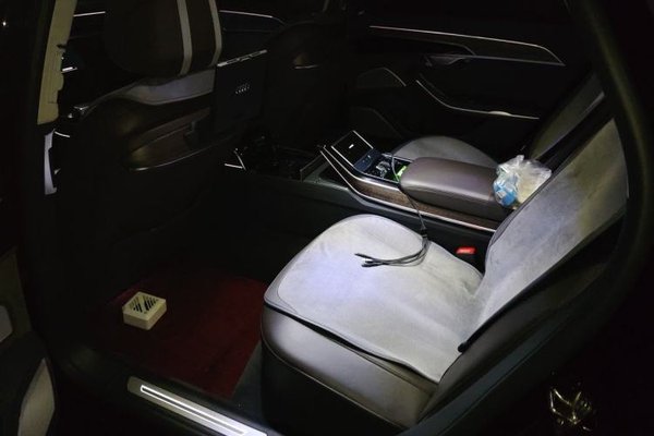 Audi A8 2021, 51300 км, за 83096 USD - фото 20