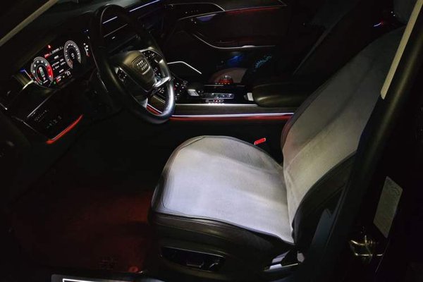 Audi A8 2021, 51300 км, за 83096 USD
