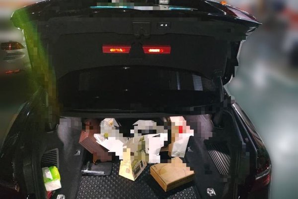 Audi A8 2021, 51300 км, за 83096 USD - фото 16