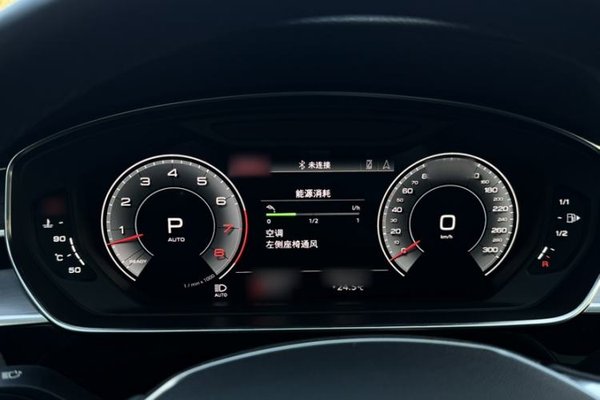 Audi A8 2021, 74700 км, за 50846 USD - фото 18