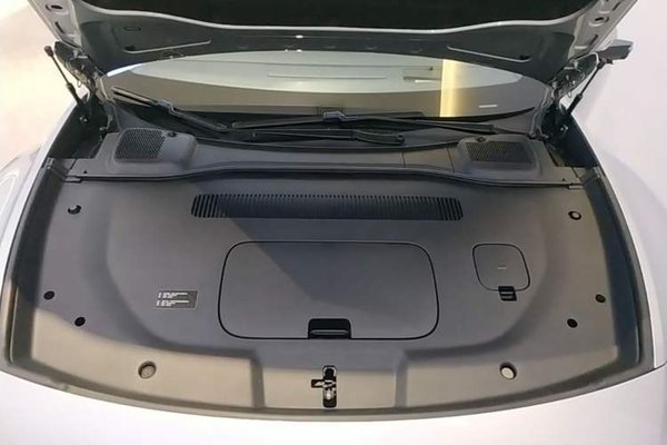 Audi E5 Sportback 2026, 4800 км, за 41742 USD - фото 24