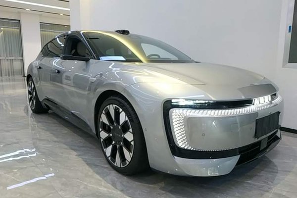 Audi E5 Sportback 2026, 4800 км, за 41742 USD