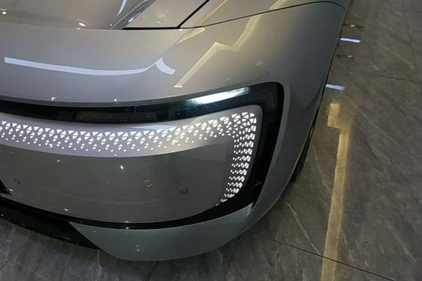 Audi E5 Sportback 2026, 4800 км, за 41742 USD - фото 8