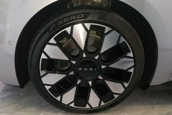 Audi E5 Sportback 2026, 4800 км, за 41742 USD - фото 10