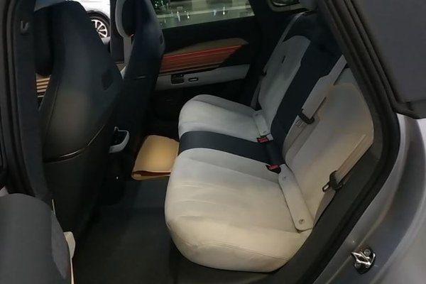 Audi E5 Sportback 2026, 4800 км, за 41742 USD - фото 20