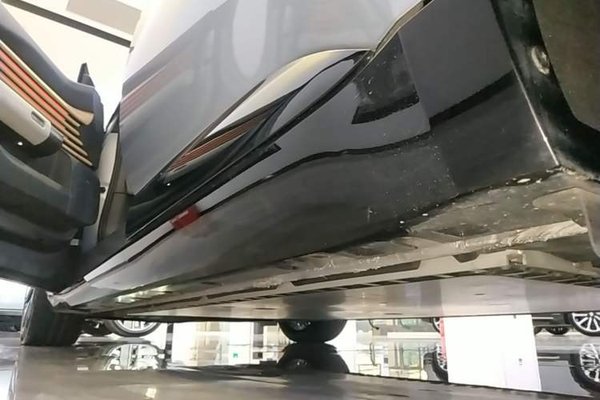 Audi E5 Sportback 2026, 4800 км, за 41742 USD - фото 25