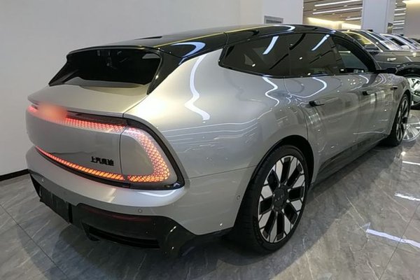 Audi E5 Sportback 2026, 4800 км, за 41742 USD - фото 6