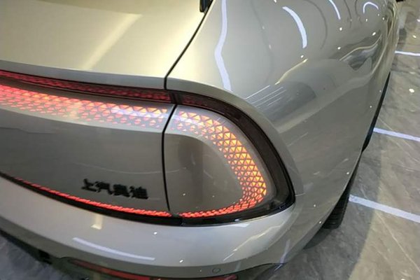 Audi E5 Sportback 2026, 4800 км, за 41742 USD - фото 9