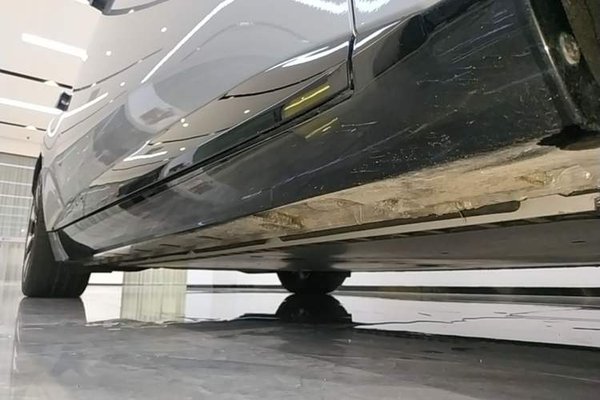Audi E5 Sportback 2026, 4800 км, за 41742 USD - фото 26