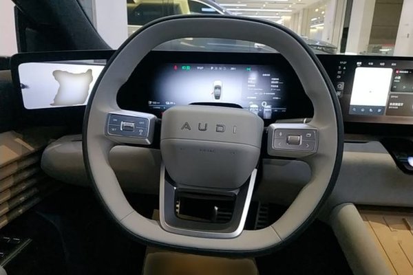 Audi E5 Sportback 2026, 4800 км, за 41742 USD - фото 13
