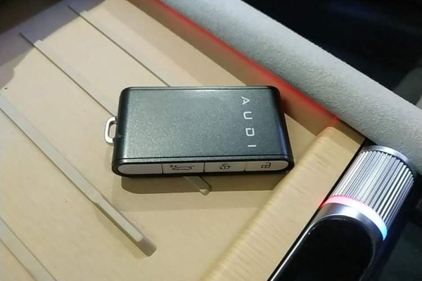 Audi E5 Sportback 2026, 4800 км, за 41742 USD - фото 23