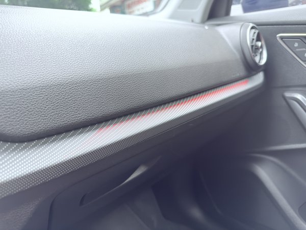 Audi Q2L 2018, 61100 км, за 11927 USD - фото 18