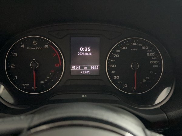 Audi Q2L 2018, 61100 км, за 11927 USD - фото 7