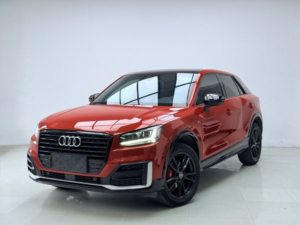 Audi Q2L 2018, 61100 км, за 11927 USD - фото 6
