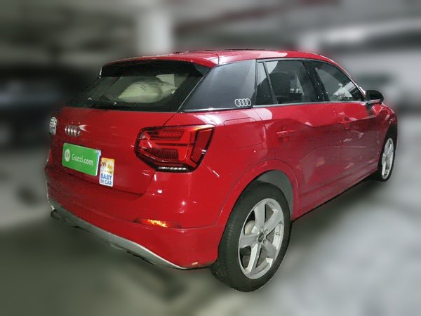 Audi Q2L 2018, 73200 км, за 9592 USD - фото 6