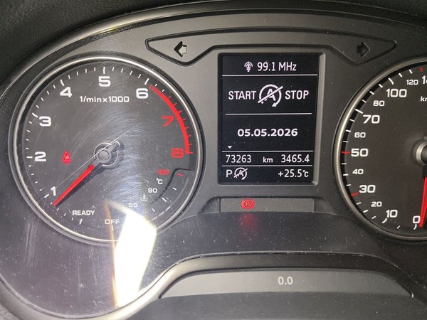 Audi Q2L 2018, 73200 км, за 9592 USD - фото 13