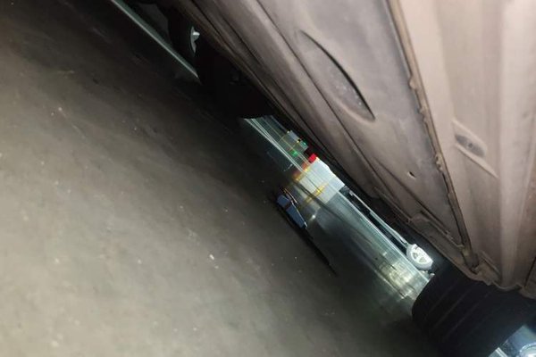 Audi Q2L 2018, 37400 км, за 9889 USD - фото 27