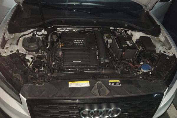 Audi Q2L 2018, 37400 км, за 9889 USD - фото 21