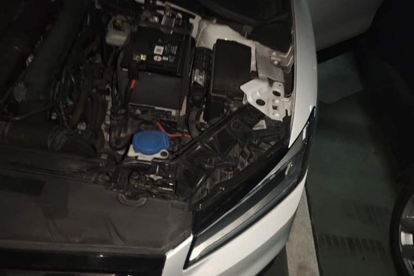 Audi Q2L 2018, 37400 км, за 9889 USD - фото 22
