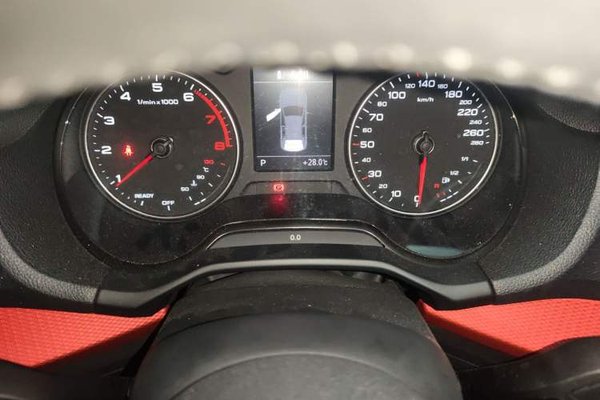 Audi Q2L 2018, 37400 км, за 9889 USD - фото 11