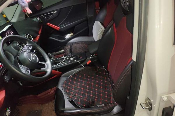 Audi Q2L 2018, 37400 км, за 9889 USD - фото 15