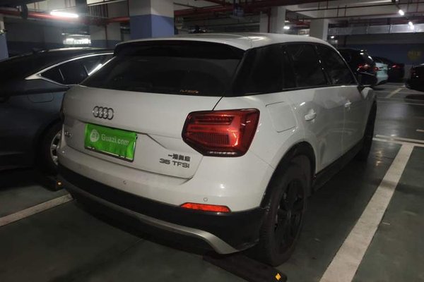 Audi Q2L 2018, 37400 км, за 9889 USD - фото 6