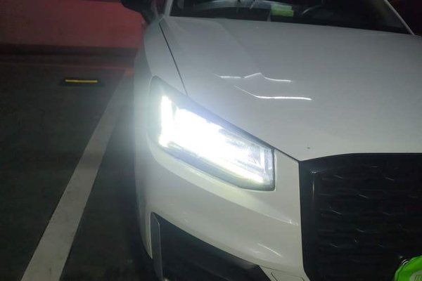 Audi Q2L 2018, 37400 км, за 9889 USD - фото 7