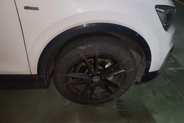 Audi Q2L 2018, 37400 км, за 9889 USD - фото 8