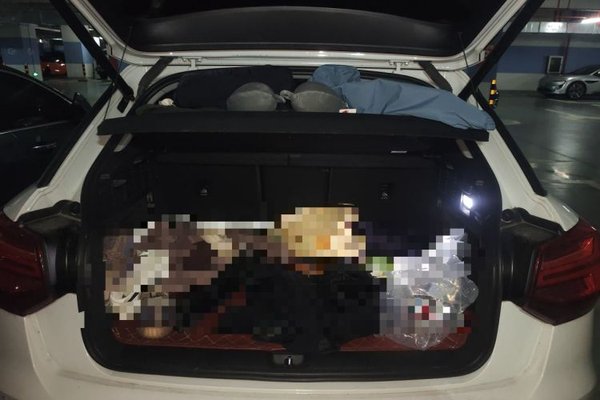Audi Q2L 2018, 37400 км, за 9889 USD - фото 19