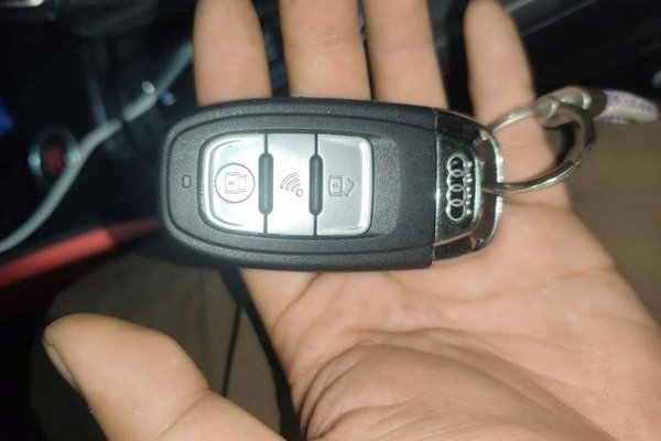 Audi Q2L 2018, 37400 км, за 9889 USD - фото 20