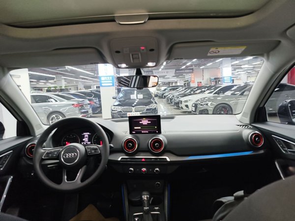 Audi Q2L 2018, 73000 км, за 11961 USD - фото 21