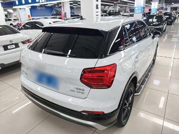 Audi Q2L 2018, 73000 км, за 11961 USD - фото 6