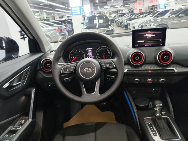 Audi Q2L 2018, 73000 км, за 11961 USD - фото 14