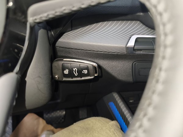 Audi Q2L 2018, 73000 км, за 11961 USD - фото 12