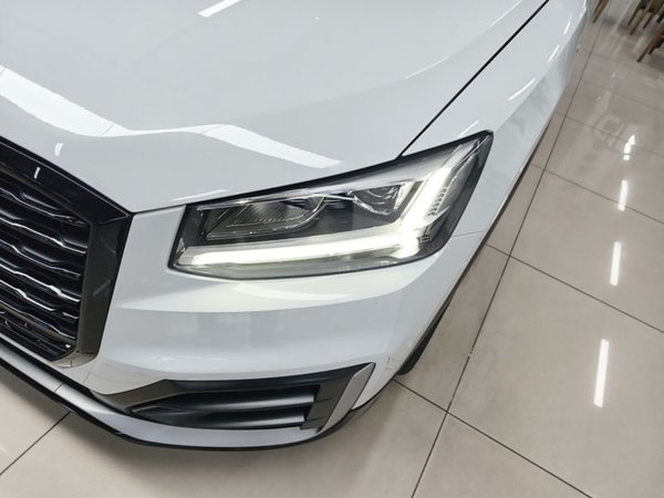 Audi Q2L 2018, 73000 км, за 11961 USD - фото 9